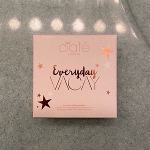 Ciate London Everyday Vacay Setting Powder